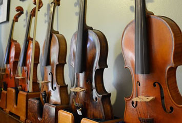 泰兴学小提琴前需要了解的学琴基础
