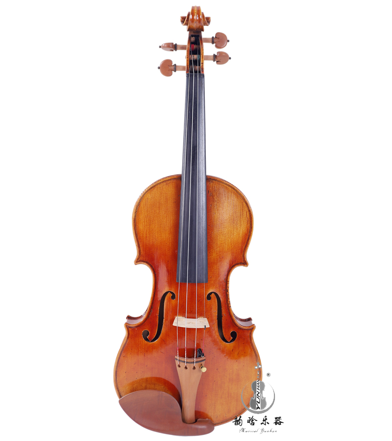 韵晗YH-VA5纯手工小提琴